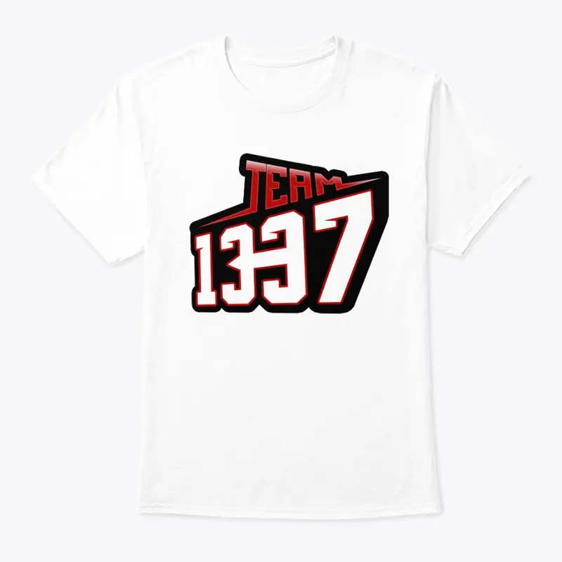 TEAM 1337 Logo