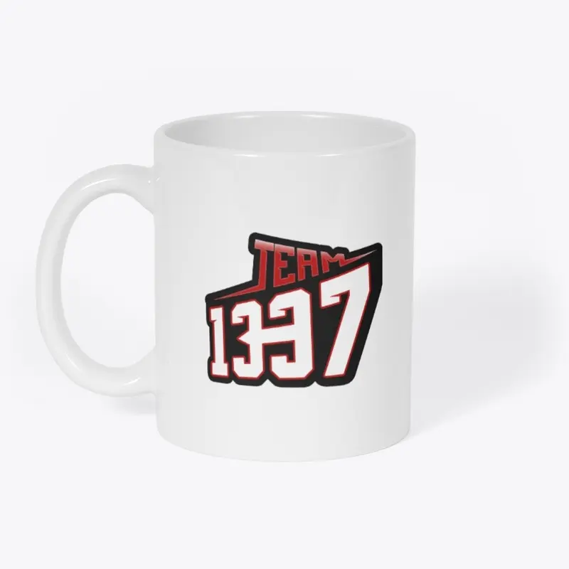 TEAM 1337 Mug